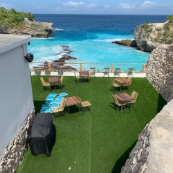 Teluk Luah Bay Nusa Lembongan Indonesia 2