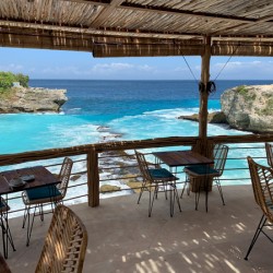 Teluk Luah Bay Nusa Lembongan Indonesia 3