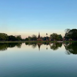 Temple Reflections 2
