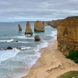 The 12 Apostles