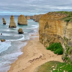 The 12 Apostles 2