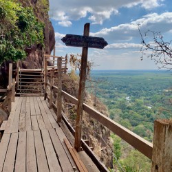 The Amazing Wat Phu Tok 2