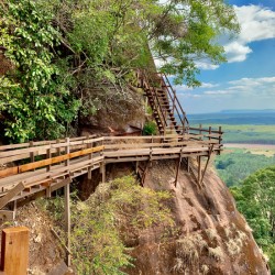 The Amazing Wat Phu Tok 3
