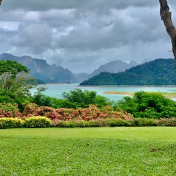 The Beautiful Khao Sok Lake Thailand 2