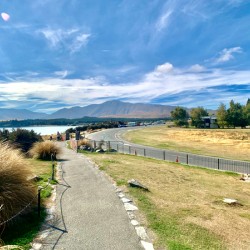 The Path to the Amazing Sky