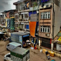 Vietnam Neighbourghood