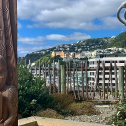 View of Chiang Mai Thailand