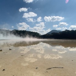 Wai O Tapu Thermal Wonderland 4