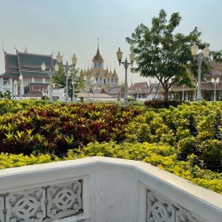 Wat Ratchanatdaram Worawihan 1