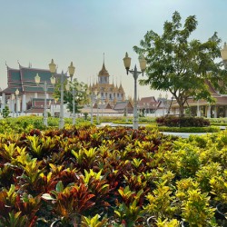 Wat Ratchanatdaram Worawihan 2