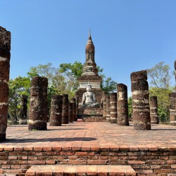 Wat Sa Si Temple 2
