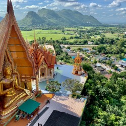 Wat Tham Suea 1