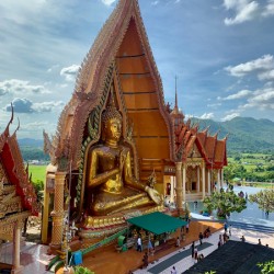 Wat Tham Suea 2