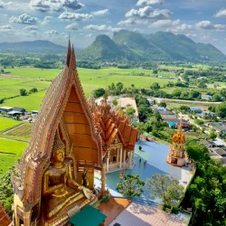 Wat Tham Suea 4