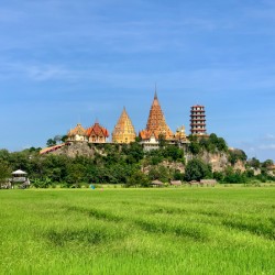 Wat Tham Suea 5