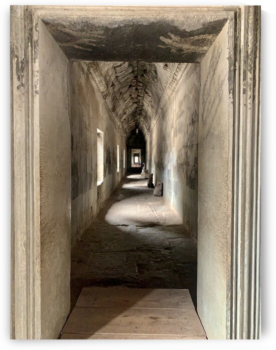 Infinity Doors by Jimmy Roy Photos