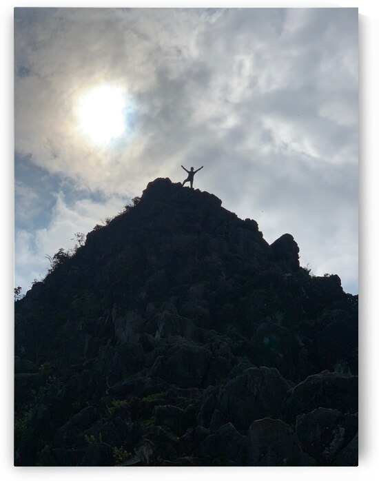 King of the Hill by Jimmy Roy Photos