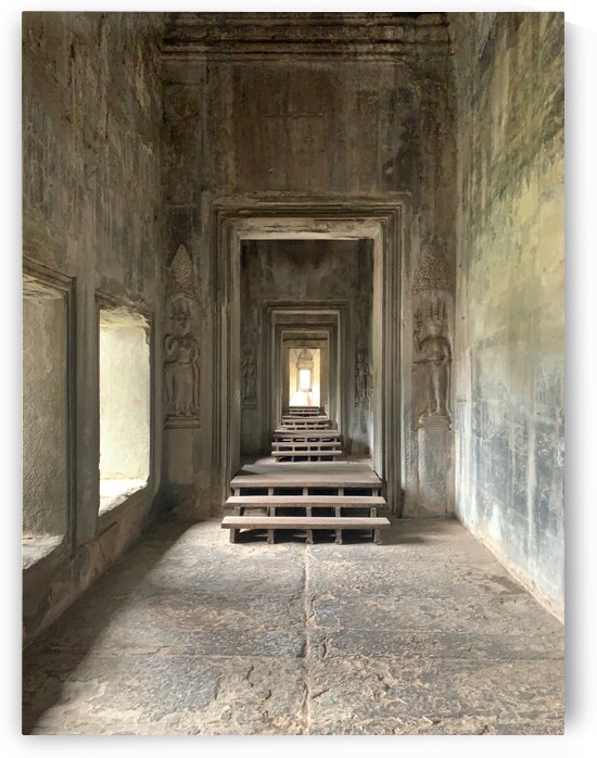 Infinity doors 2 by Jimmy Roy Photos