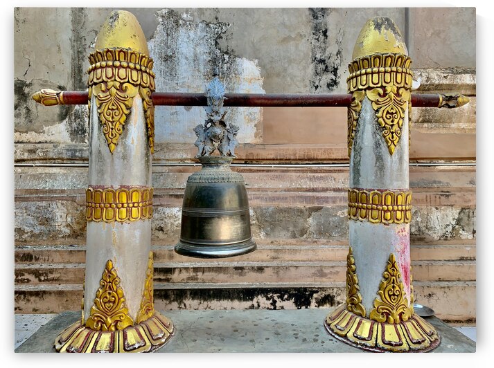 Ring the Bell by Jimmy Roy Photos