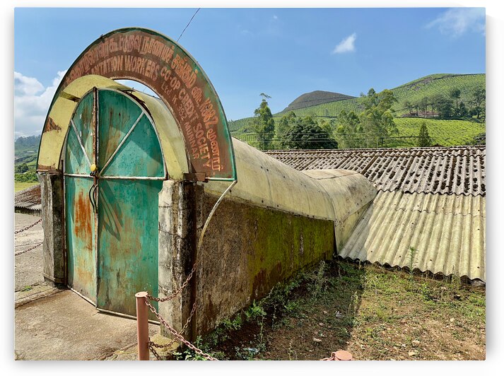 Come in by Jimmy Roy Photos