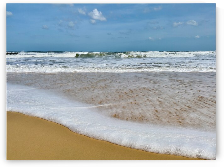 Enter the Wave by Jimmy Roy Photos