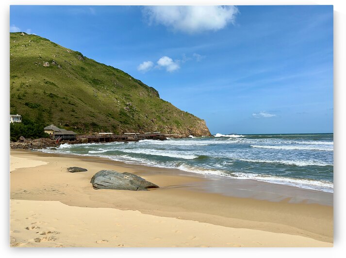 Beach side by Jimmy Roy Photos