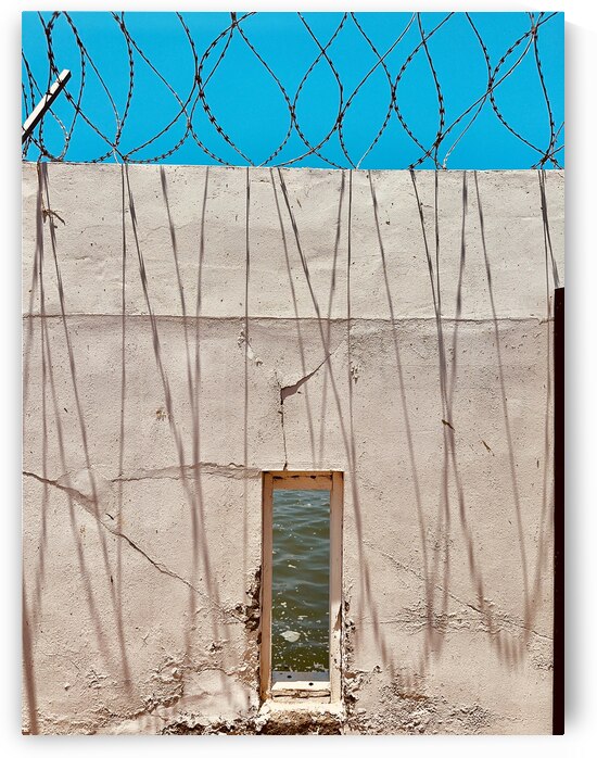 The Wall by Jimmy Roy Photos