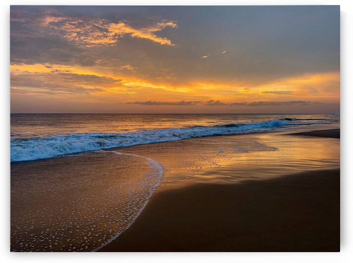 Sunset 2 by Jimmy Roy Photos