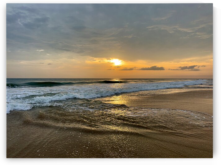 Great Sunset by Jimmy Roy Photos