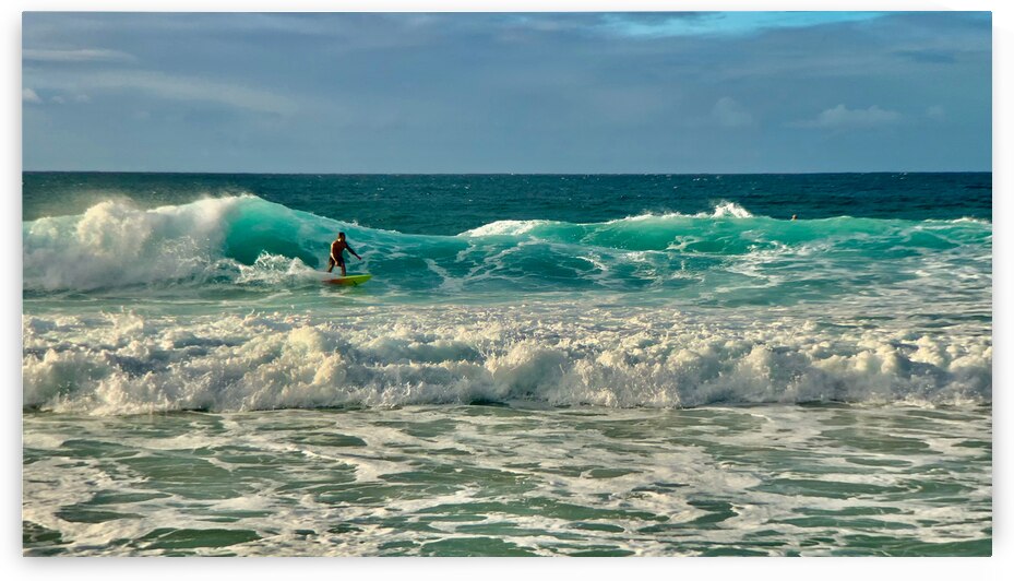 The Surfer 2 by Jimmy Roy Photos