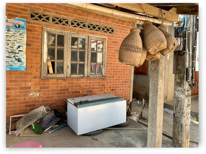 Front Porch by Jimmy Roy Photos