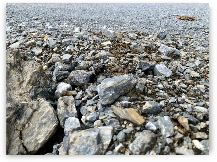 Rocky road by Jimmy Roy Photos