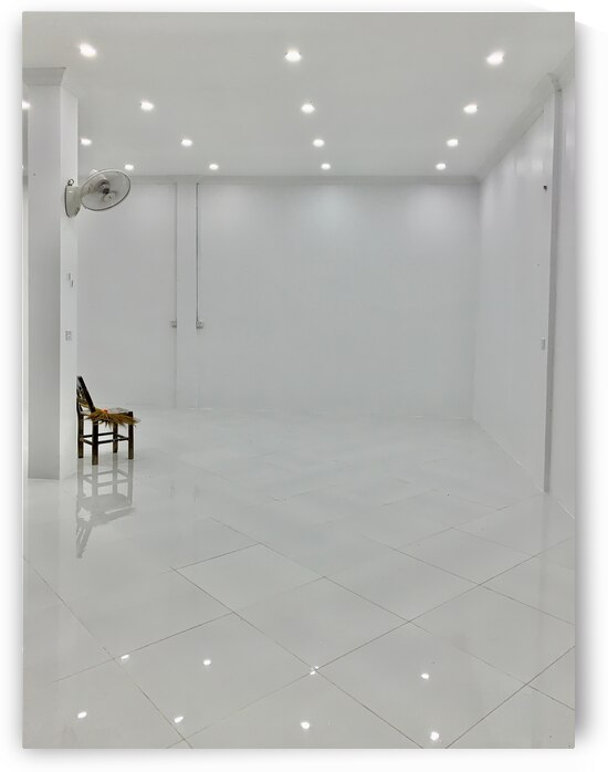 White Room by Jimmy Roy Photos
