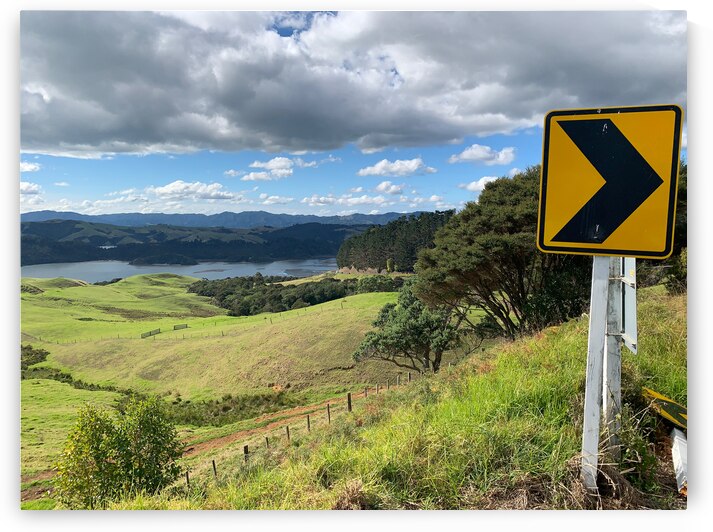 Go Right by Jimmy Roy Photos