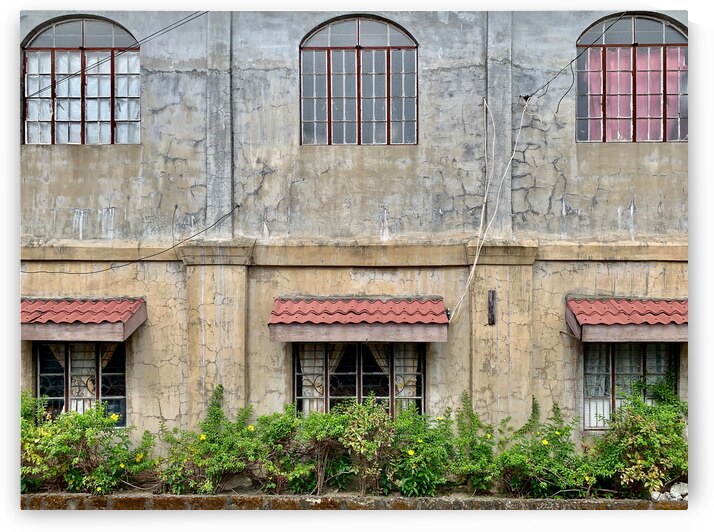 Nice Building Facade by Jimmy Roy Photos