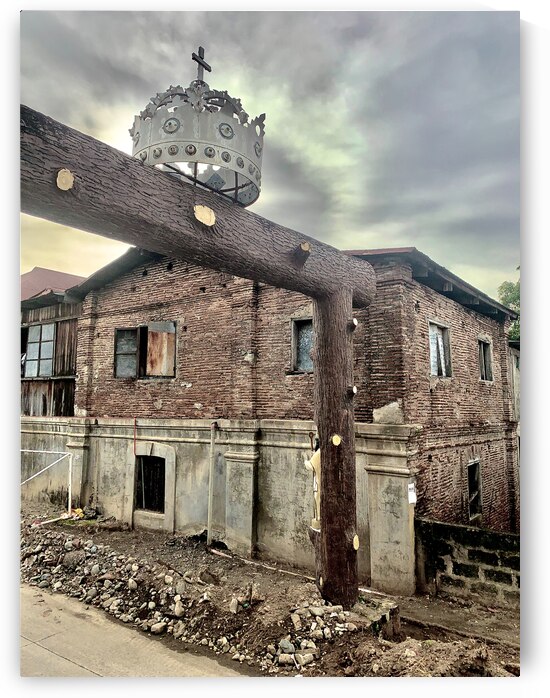 The Crown by Jimmy Roy Photos