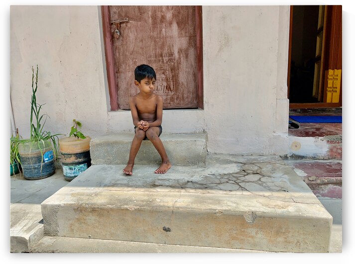 Not My Day by Jimmy Roy Photos