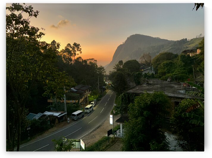 Good Night Ella by Jimmy Roy Photos