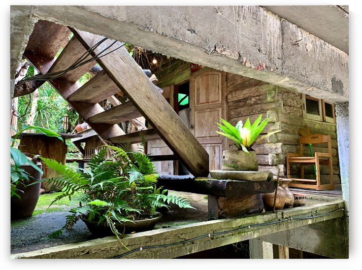 Zen House by Jimmy Roy Photos