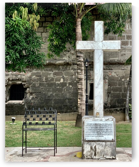 The Cross by Jimmy Roy Photos