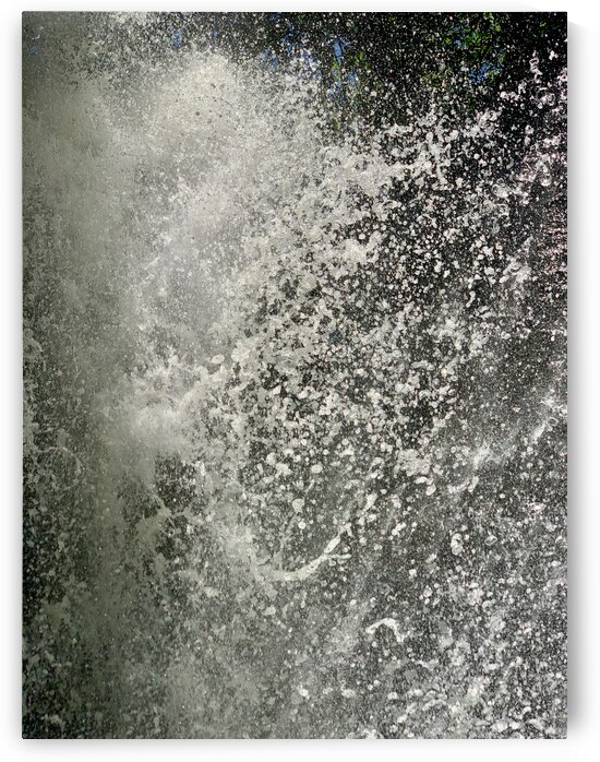 Water Splash by Jimmy Roy Photos