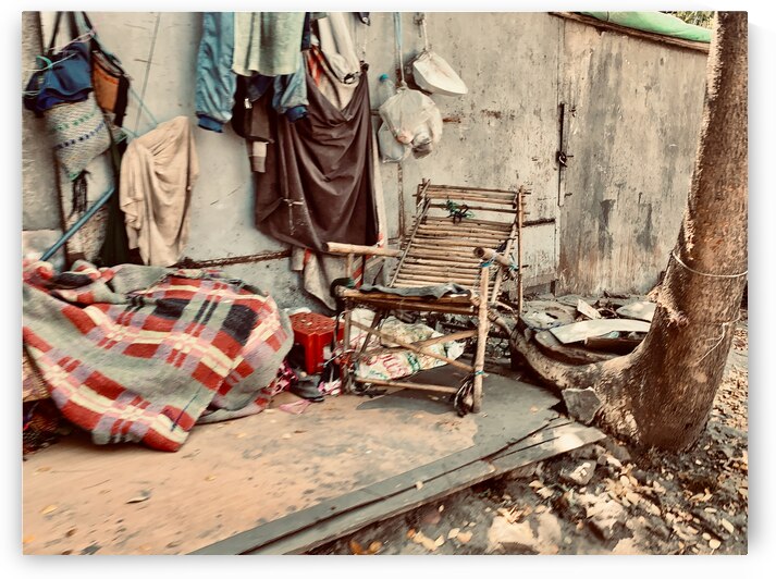 Can You Watch My Seat by Jimmy Roy Photos