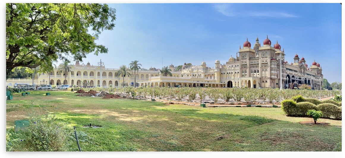 Mysore Palace 2 by Jimmy Roy Photos