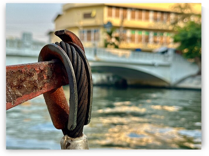 Hooked on this Photo by Jimmy Roy Photos