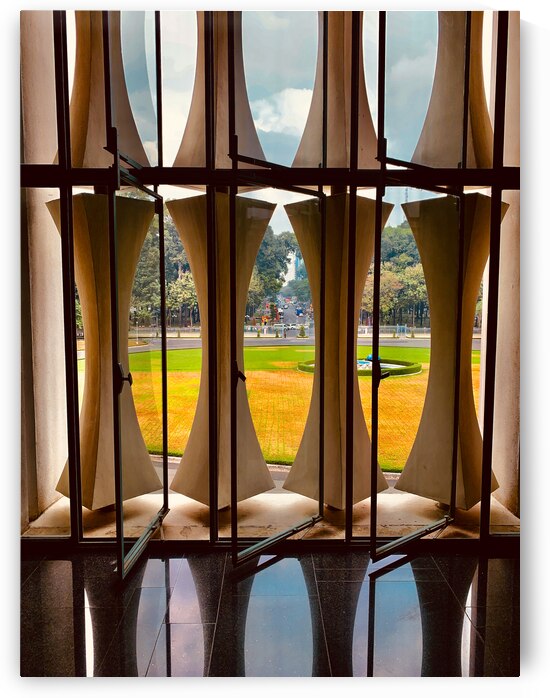 Stylish Window by Jimmy Roy Photos