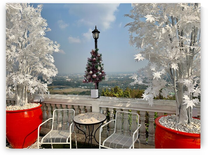 Christmas City by Jimmy Roy Photos