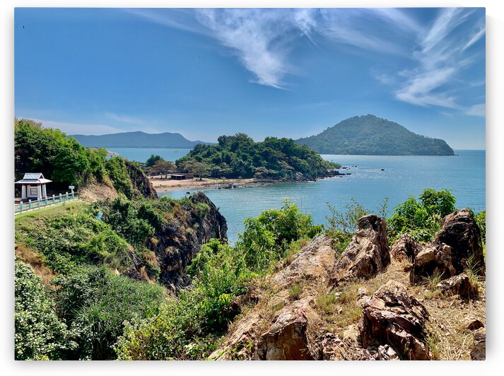 Beaufiful View by Jimmy Roy Photos