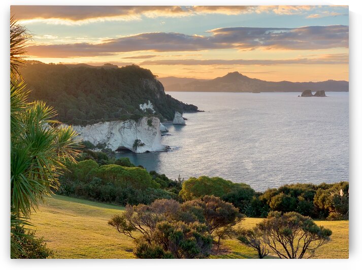 Stunning Sunset 1 by Jimmy Roy Photos