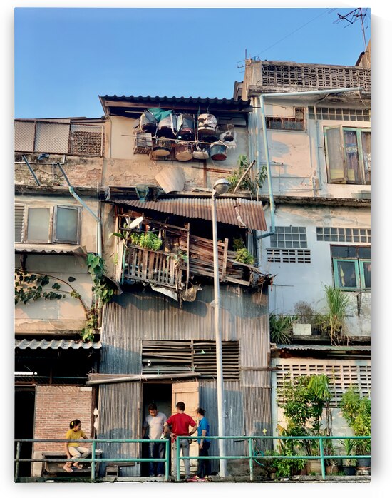 Safe Space by Jimmy Roy Photos