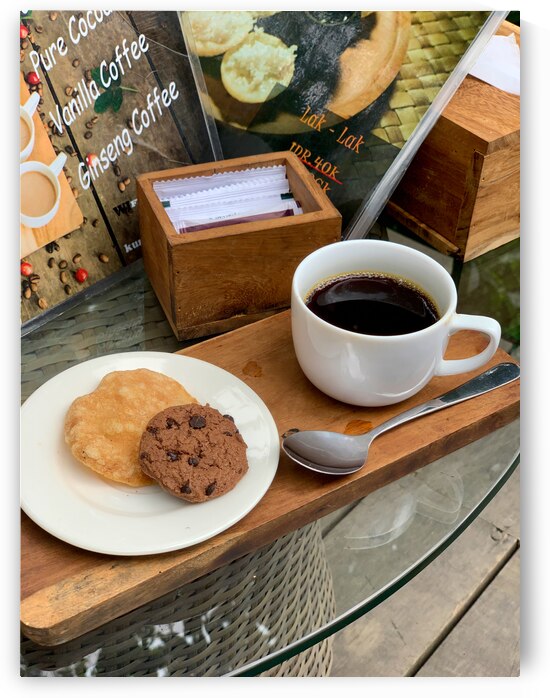 Cookies  Cafe by Jimmy Roy Photos